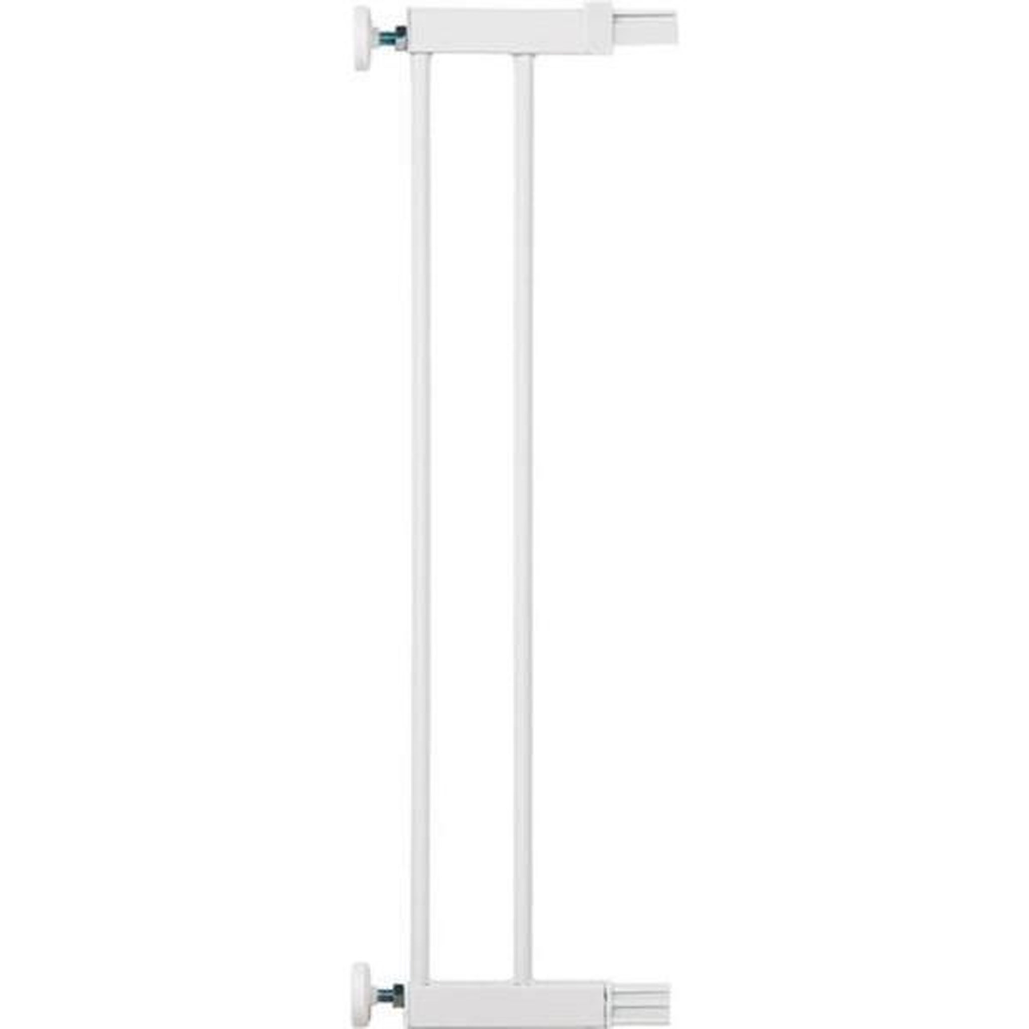SAFETY 1ST SF1 Extension barriere 14cm Blanc