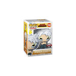 Funko Figurine Funko Pop Animation My Hero Academia Tetsutetsu Tetsutetsu