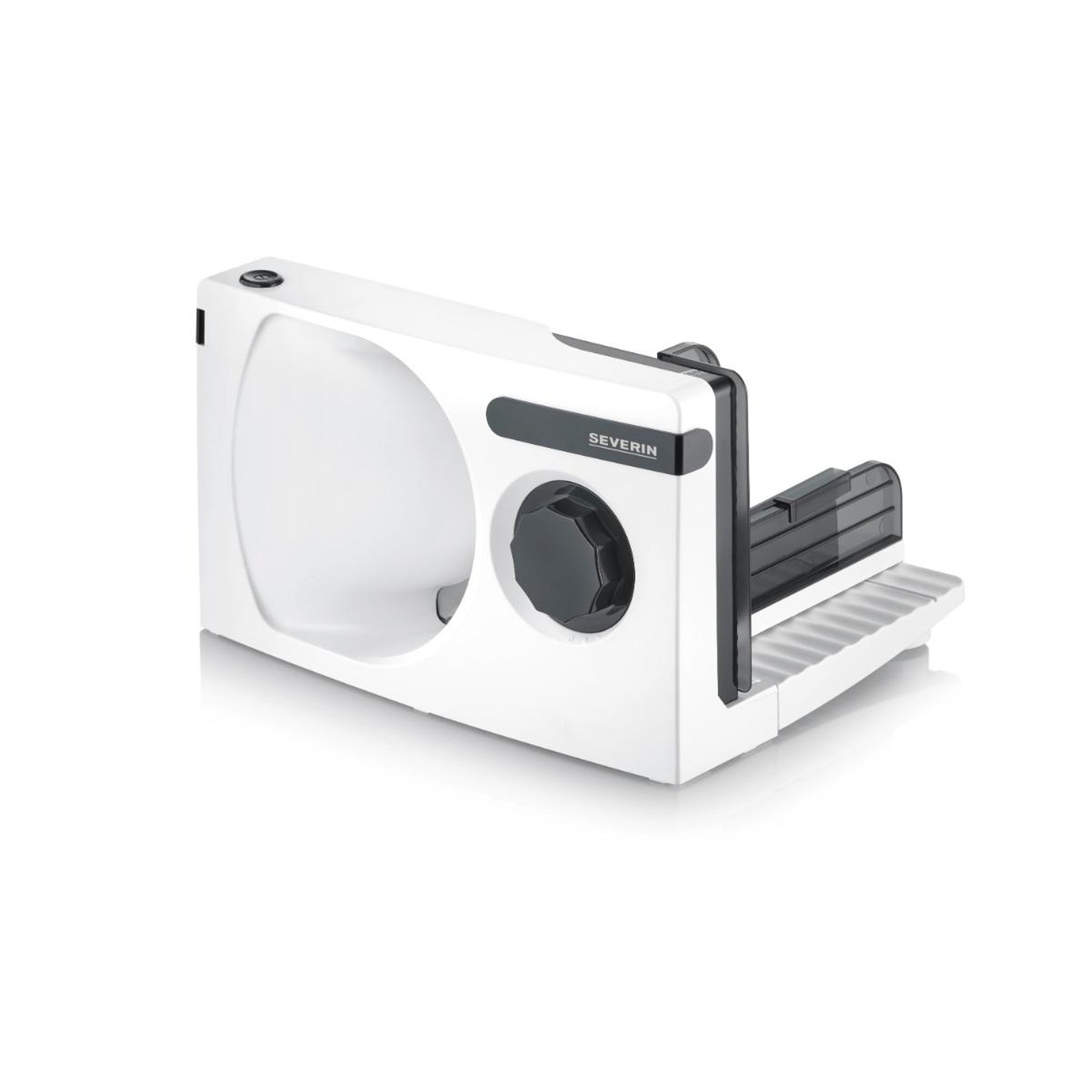 SEVERIN Trancheuse électrique 100w - AS3912