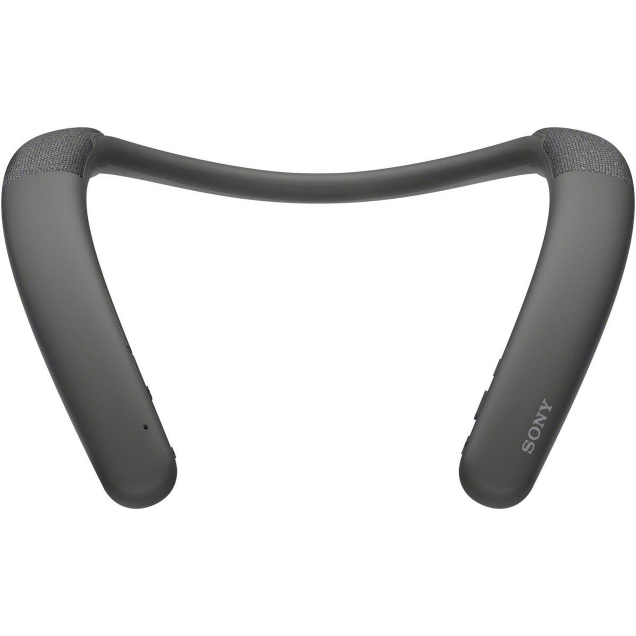Voir la diapositive 1 : SONY Micro-casque SRS NB10 Tour de cou Bluetooth Noir