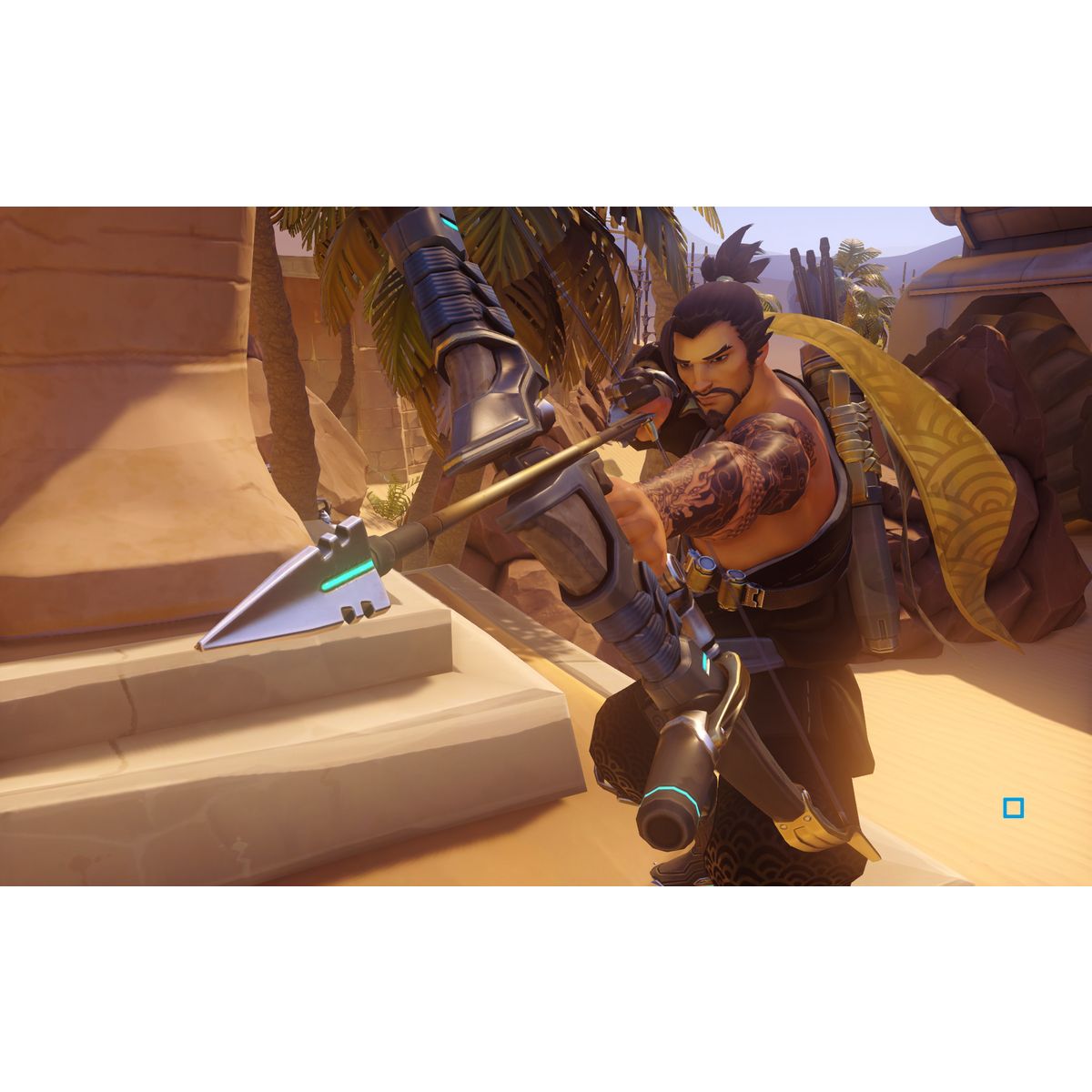 Overwatch- Game Of The Year Edition PC