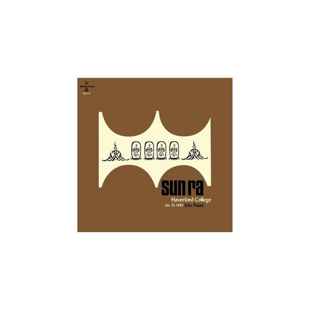 Haverford College, 25, Janvier 1980