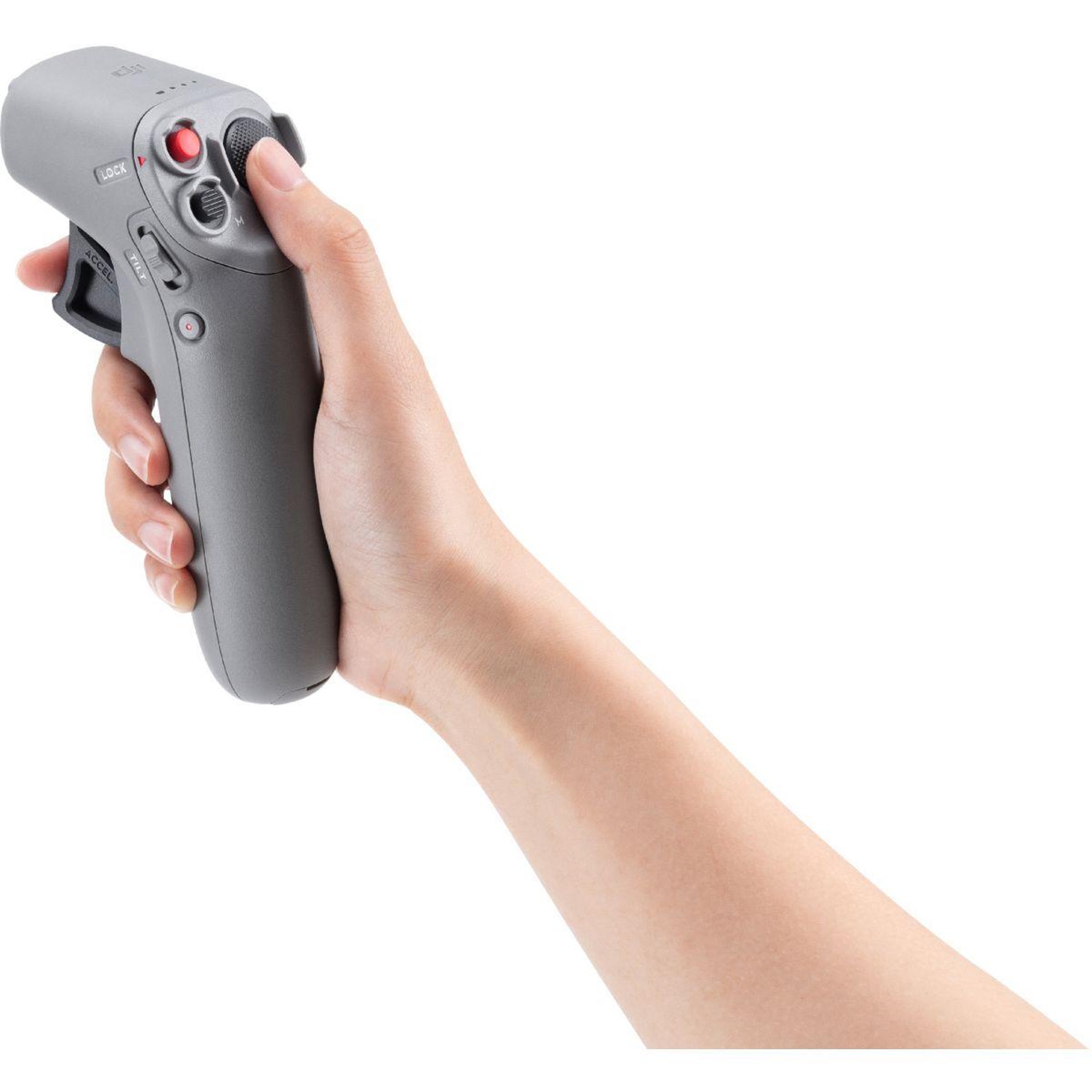 Voir la diapositive 2 : DJI Télécommande Motion Controller