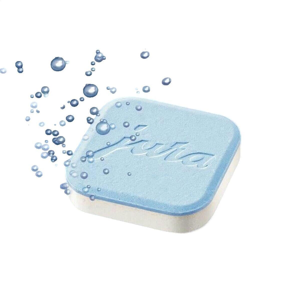 Jupiter Pastilles de Détartrage Jupiter 7610917618484 bleues