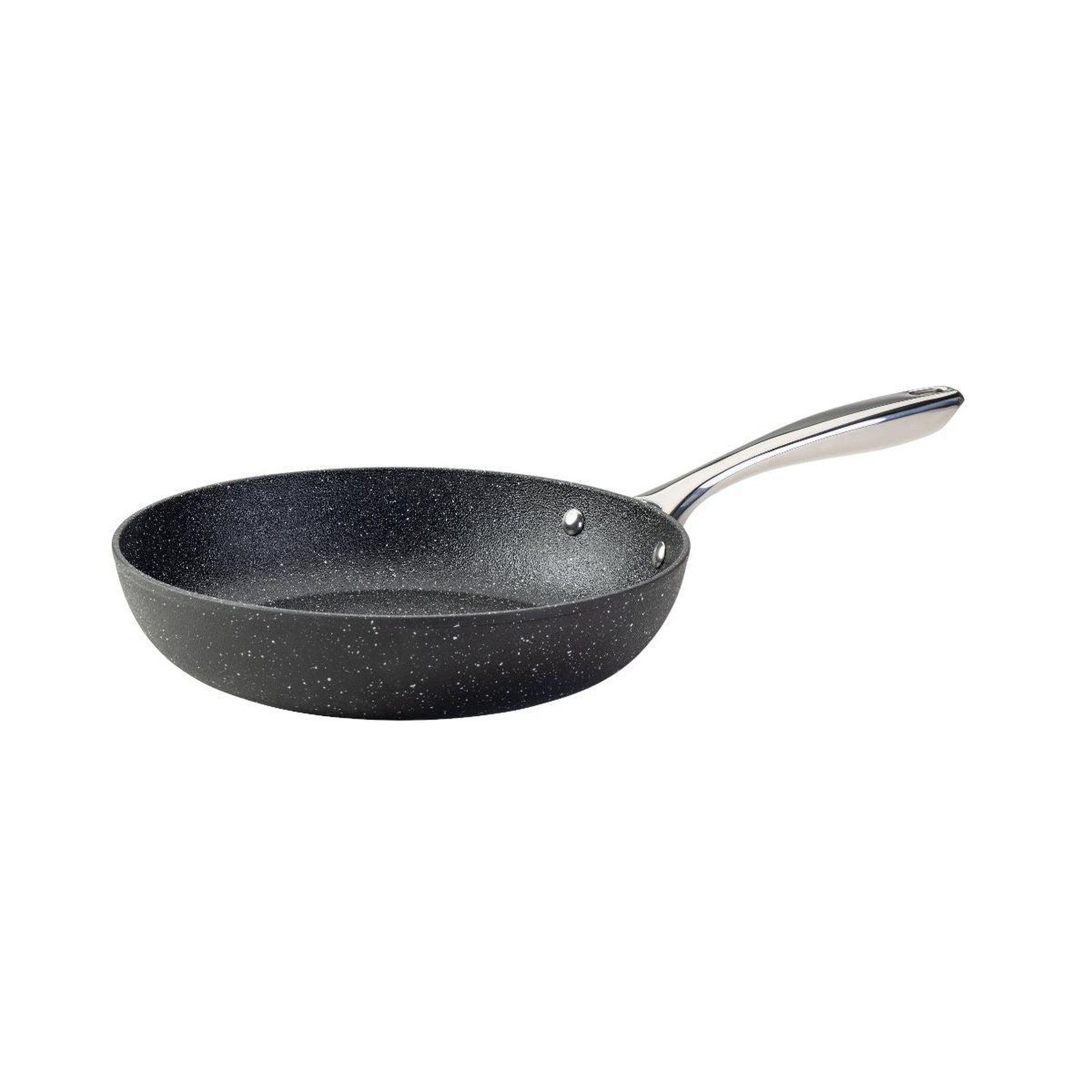 Fackelmann Poêle 28 cm fonte aluminium revêtement antiadhésif céramique sans pfas fackelmann