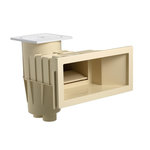 Hayward Skimmer premium grande meurtrière Sable (liner) - Hayward