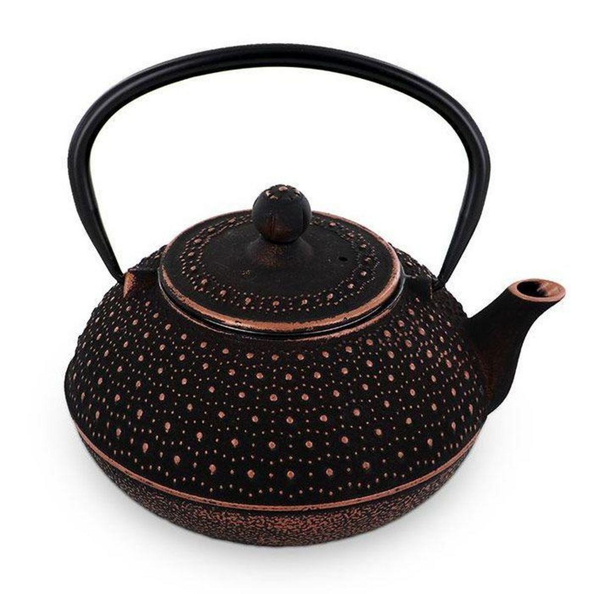 Aromandise Théière en fonte chinoise Sui - 0,8 L