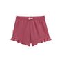 Voir la diapositive 5 : Petit Béguin Pyjama enfant manches courtes Alba