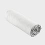 Voir la diapositive 6 : Paris Prix Drap Housse  Percaline  180x200cm White
