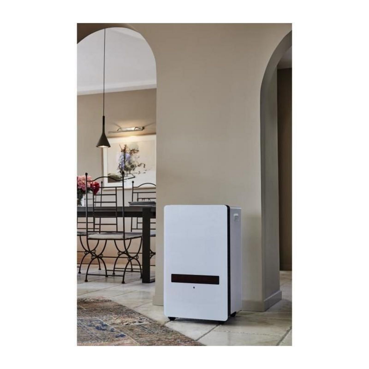 FAVEX FAVEX Chauffage dappoint Harbin