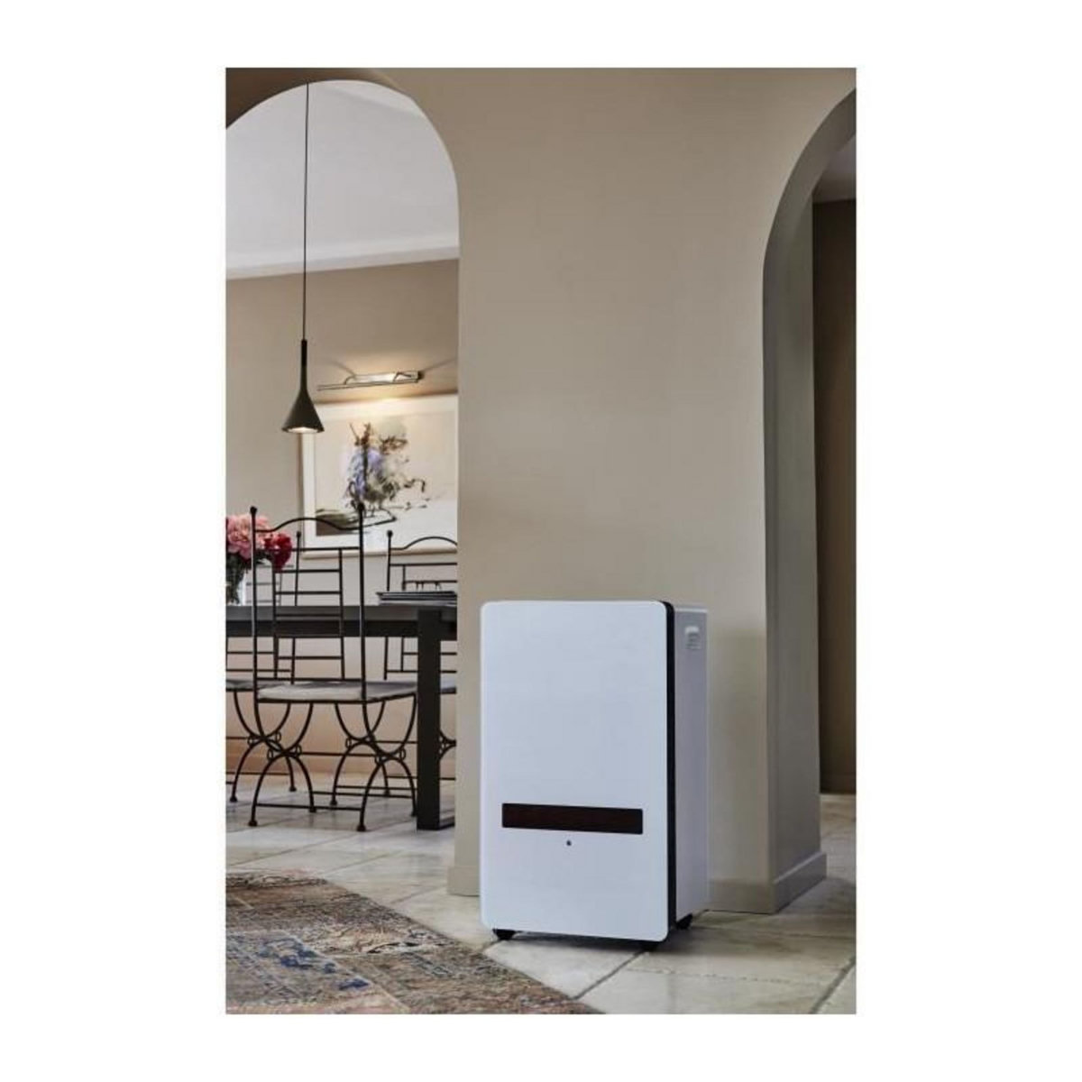 FAVEX FAVEX Chauffage dappoint Harbin