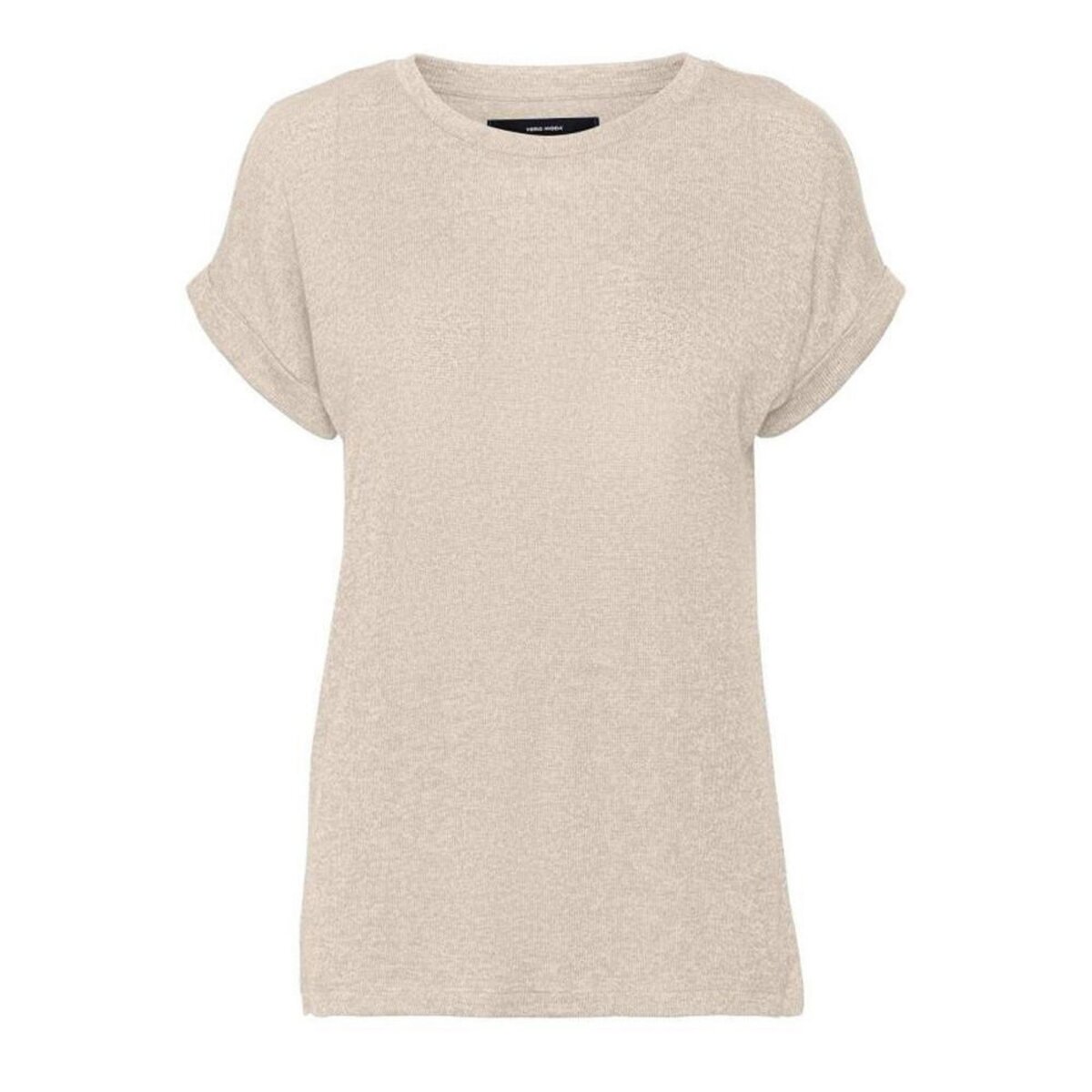 Vero Moda T Shirt  Femme Vero Moda Brianna