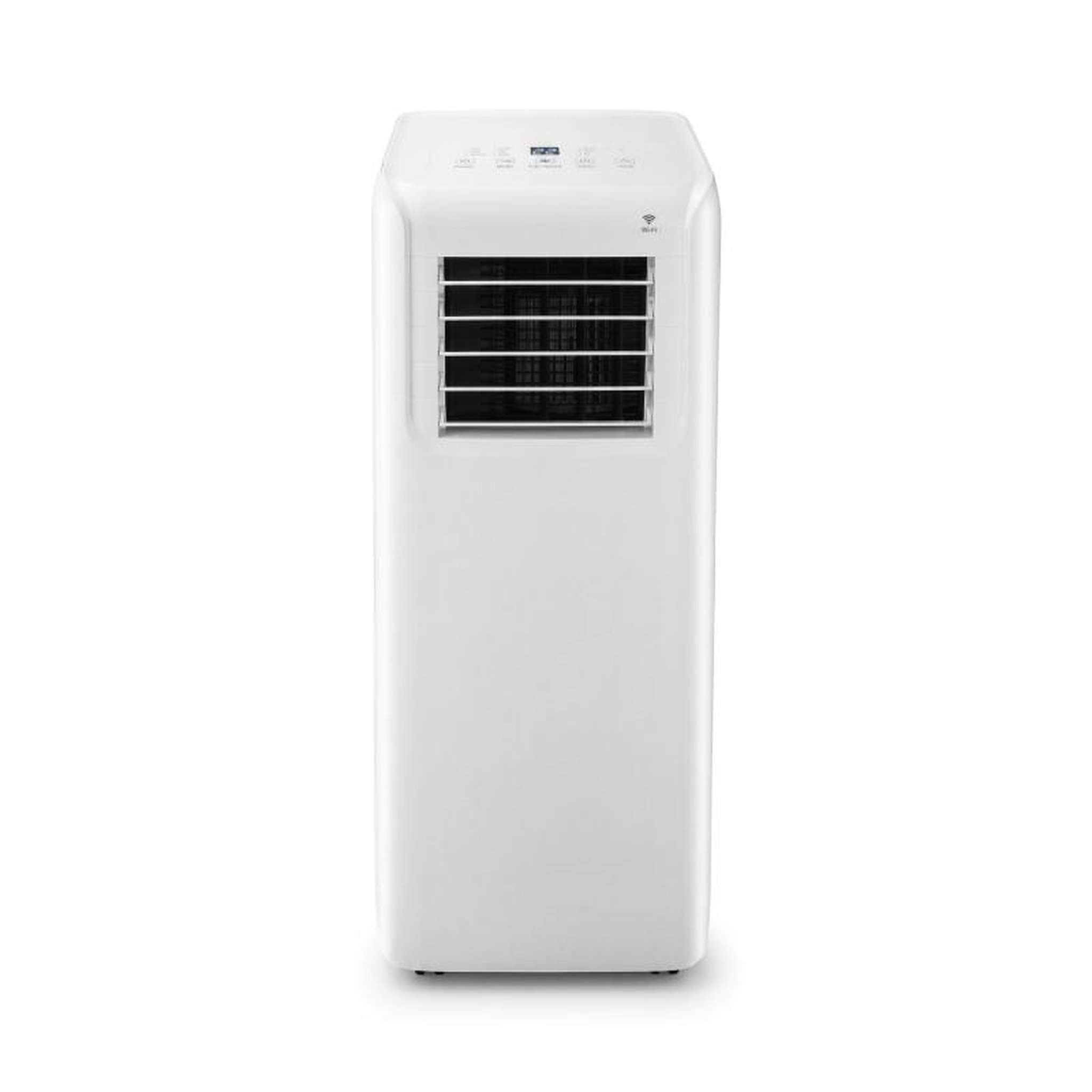 Voir la diapositive 4 : Gree - gpc09ap-k5nna1b - climatiseur mobile - wi-fi - 2,7 kw - 9212 btu
