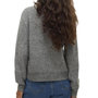 Voir la diapositive 2 : Vero Moda Pull  Femme Vero Moda Universe