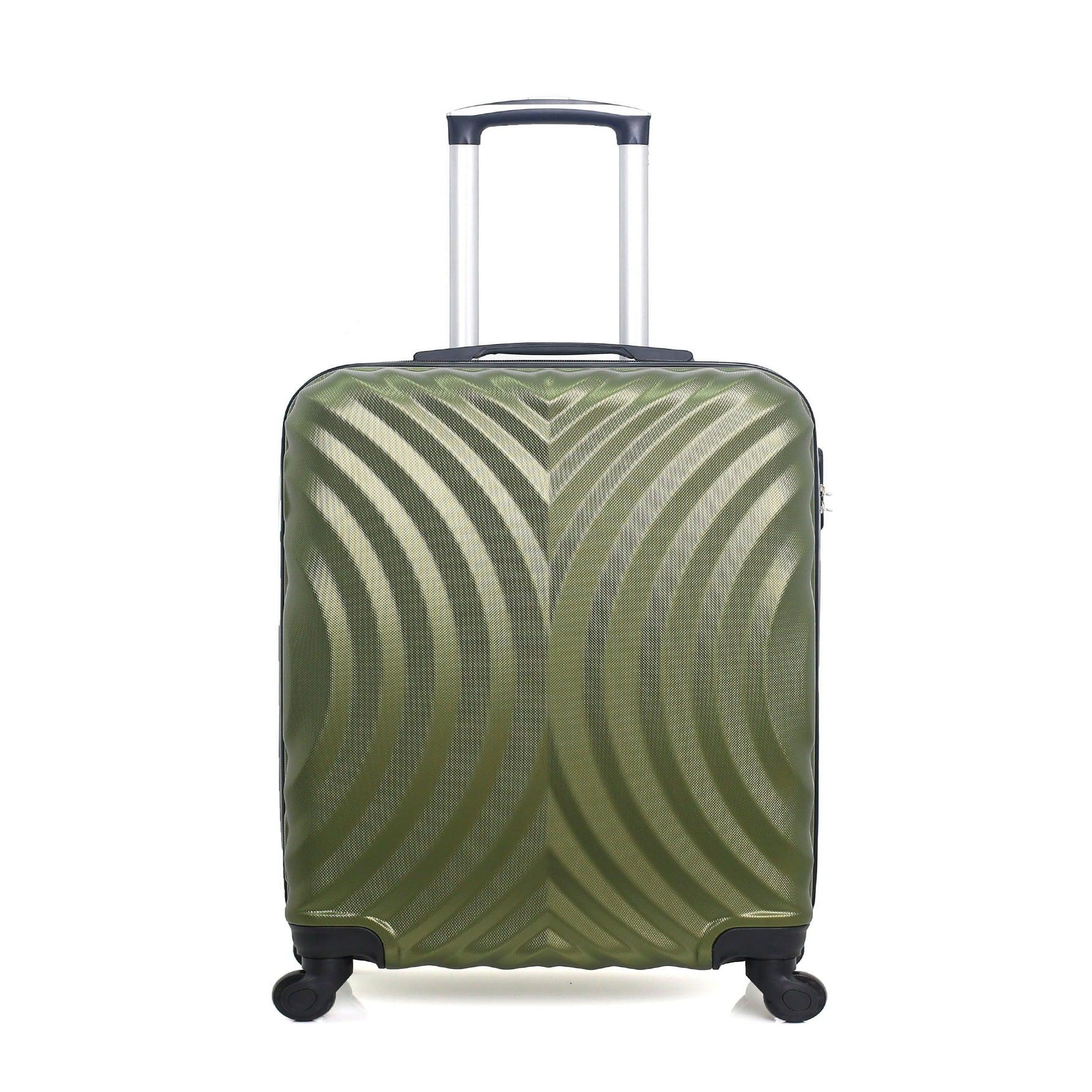 HERO Hero - valise weekend lagos-a 60 cm 4 roues