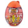 Voir la diapositive 5 : ZURU Oeuf geant dino smashers mega light up