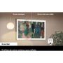Voir la diapositive 4 : Samsung TV QLED The Frame 43LS03FA 2025-43 pouces 108cm