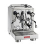 Voir la diapositive 1 : LA PAVONI Machine à café espresso La Pavoni New Botticelli Evolution chromé