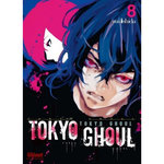 TOKYO GHOUL TOME 8, Ishida Sui