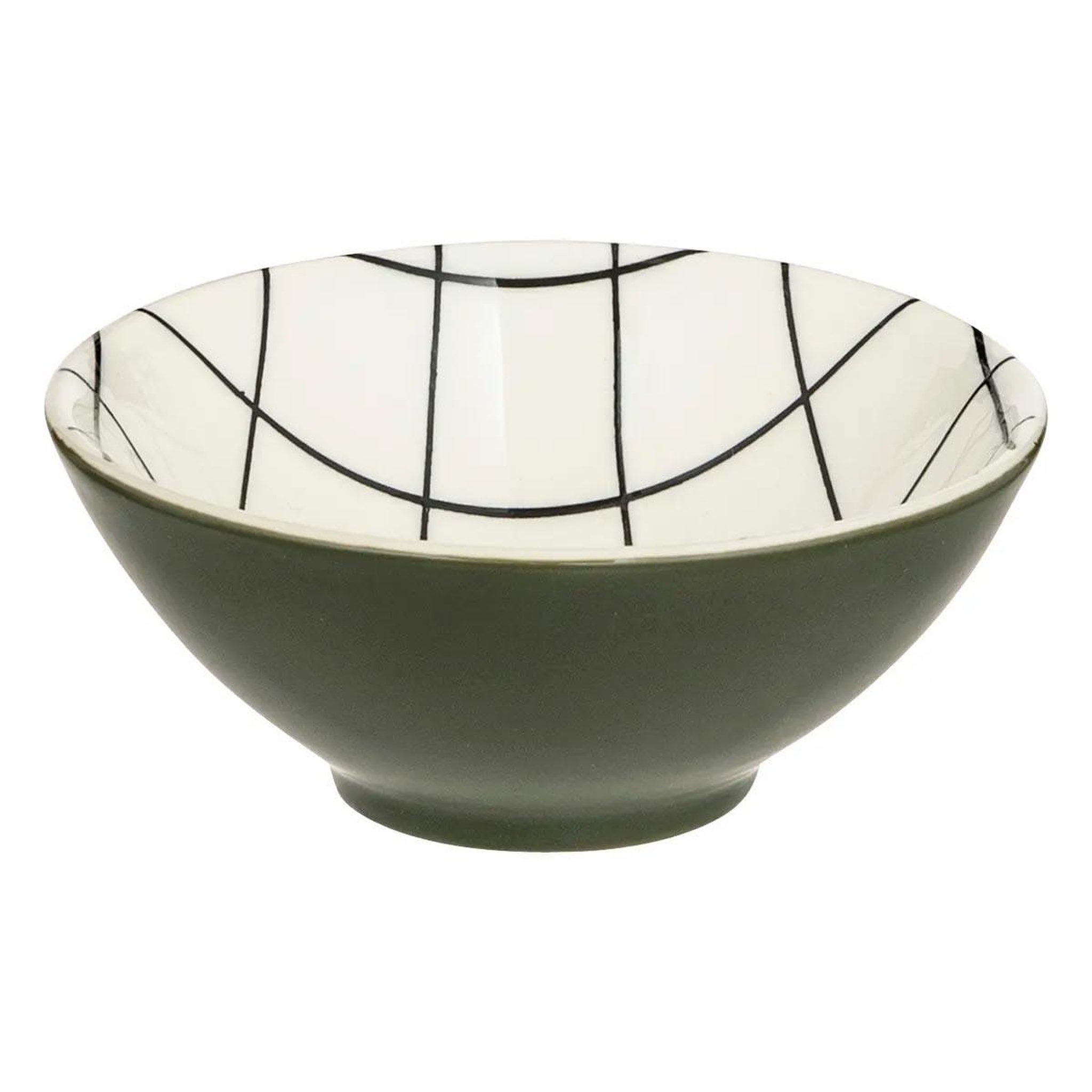 Voir la diapositive 5 : SECRET DE GOURMET Service apéritif 4 pièces  family corner  37cm multicolore
