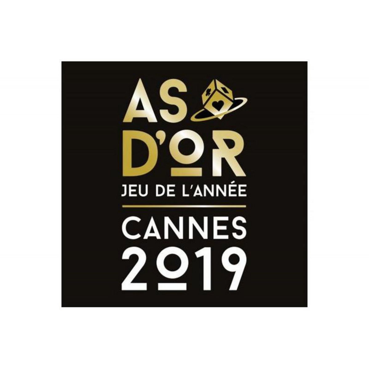 OYA The mind, jeu de cartes en collaboration