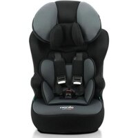 Siège auto Isofix Migo NANIA - Pivotant 360° - Dos et face route