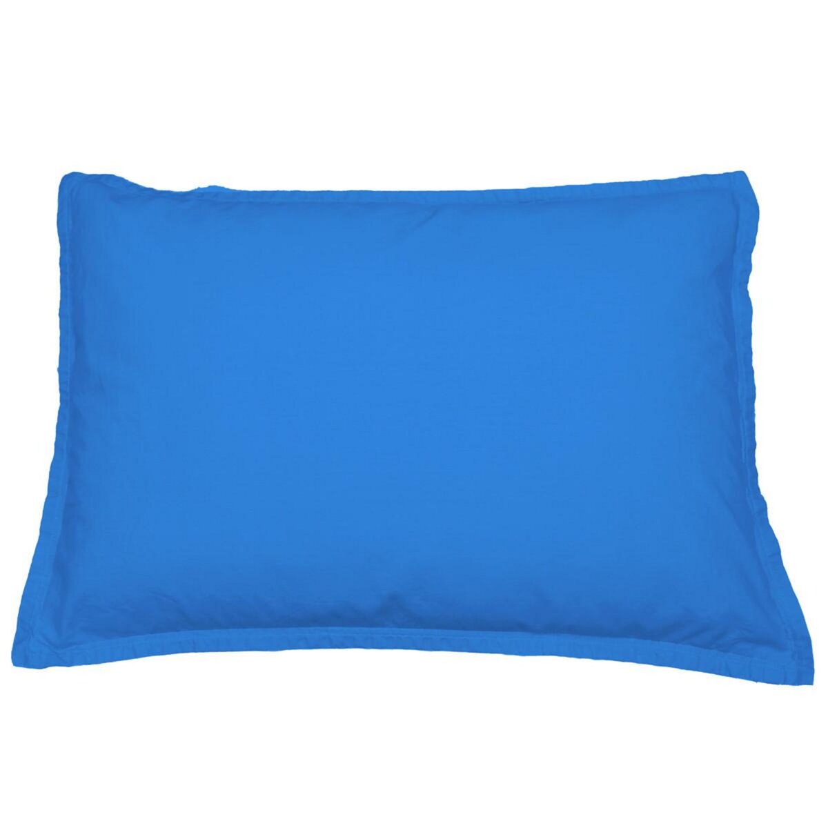 Sensei Maison Lot de 2 taies d'oreiller en coton STUDIO