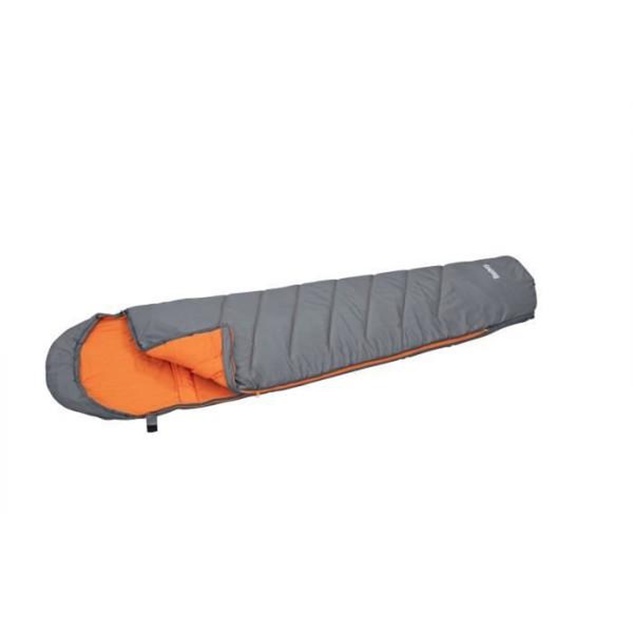 Voir la diapositive 2 : BESTWAY Sac de couchage - BESTWAY - 68103 - 180 x 75 cm - Idéal 3°C a 8°C - Polyester 210T