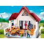 Voir la diapositive 2 : PLAYMOBIL 6865 - City Life - Ecole avec Salle de Classe
