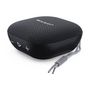 Voir la diapositive 2 : Sharp Haut-Parleur Portable - SHARP - GX-BT60BK - 6W