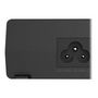 Voir la diapositive 2 : TP-LINK TP-LINK TPLINK PoE-Splitter PoESplitter TL-POE160S TLPOE160S (TL-POE160S) (TLPOE160S)