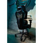 Voir la diapositive 3 : SKILLKORP Chaise gaming C20 ULTIMATE