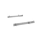 BOSCH Extension complète du rail à clips pour four à vapeur - HEZ638000