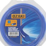 OZAKI Ffil nylon carré d. 2,4 mm