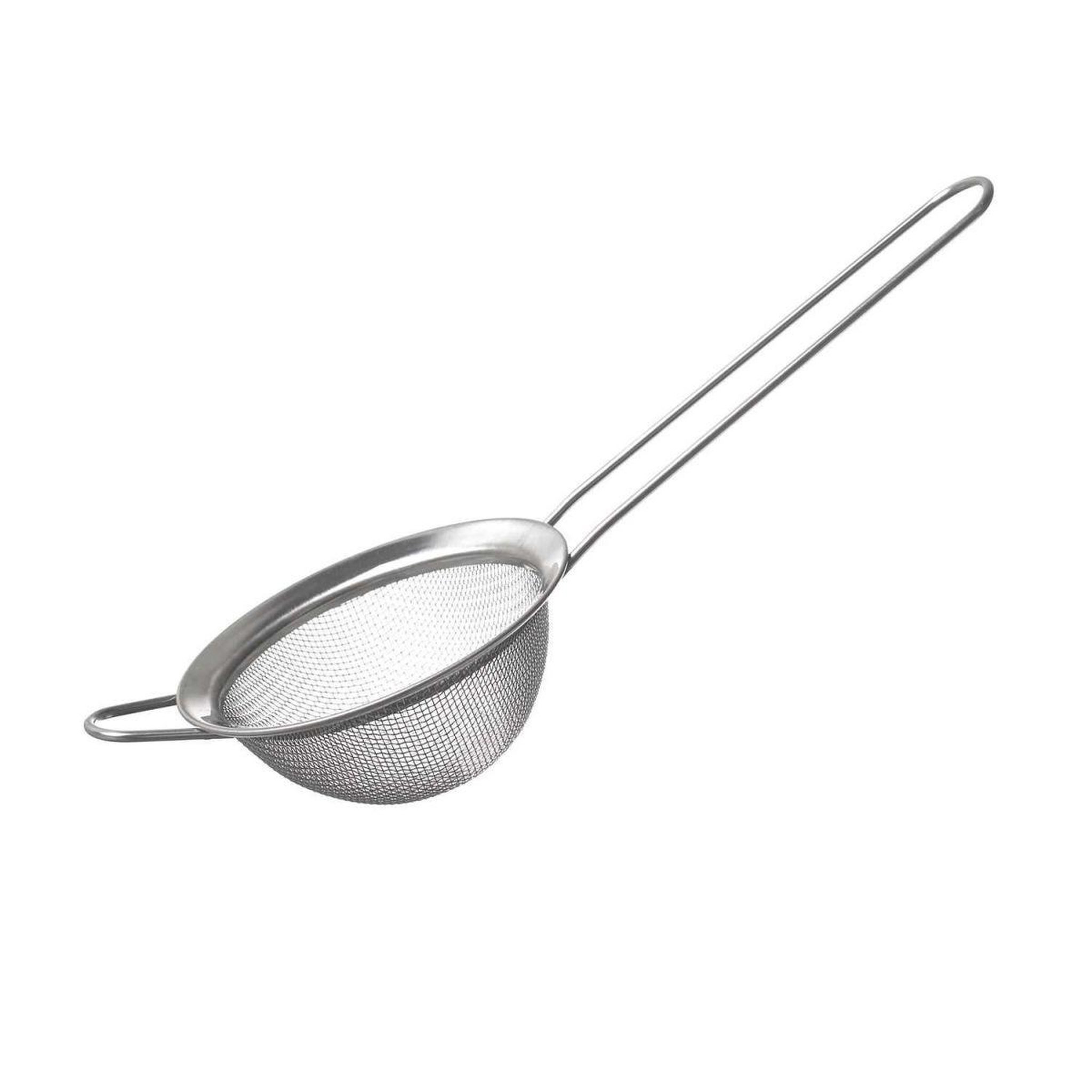 COOK CONCEPT Passoire tamis  inox  8cm argent