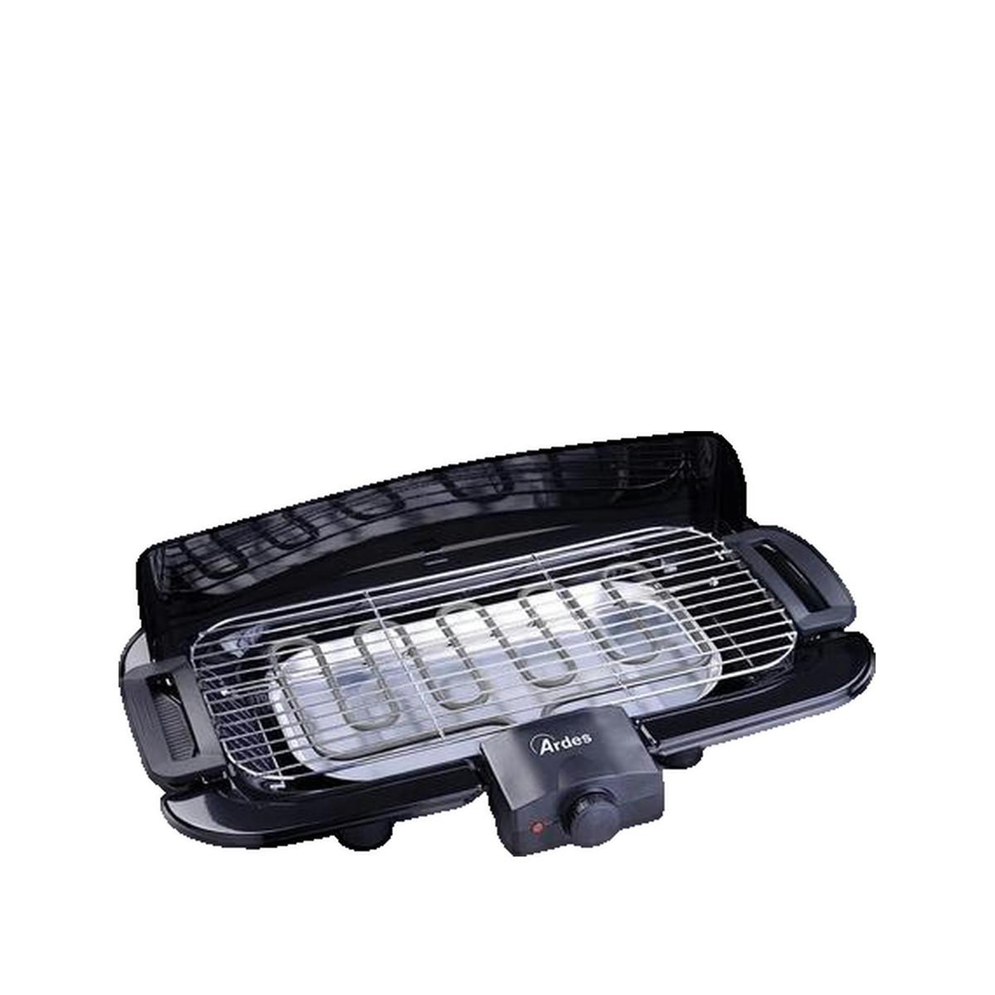 Ardes Barbecue électrique AR1B01 portable 2 200 W