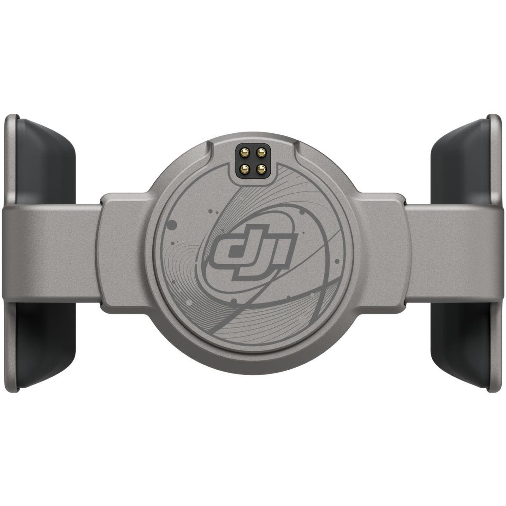 Voir la diapositive 3 : DJI Accessoire stabilisateur om 8 series tracking kit
