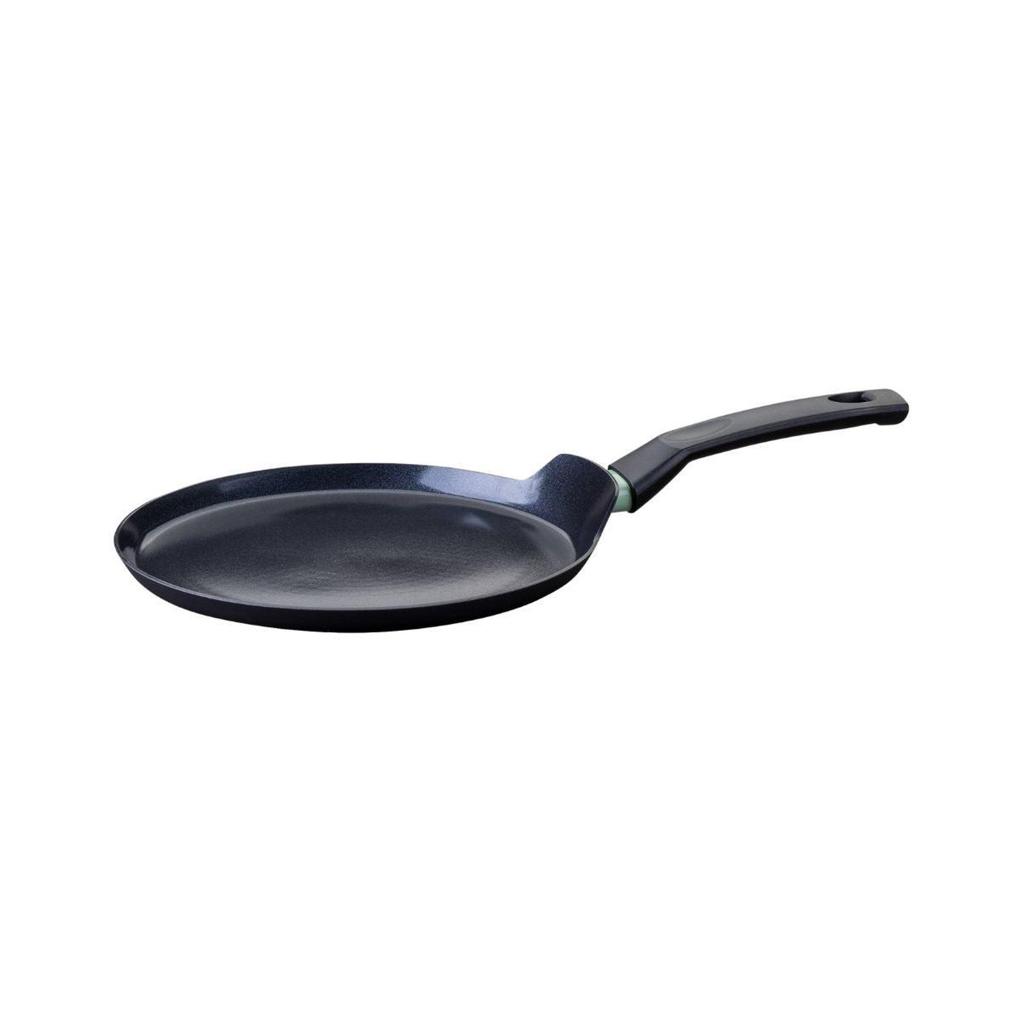 Fackelmann Crêpière 26 cm aluminium revêtement céramique antiadhésif sans pfas fackelmann brandao