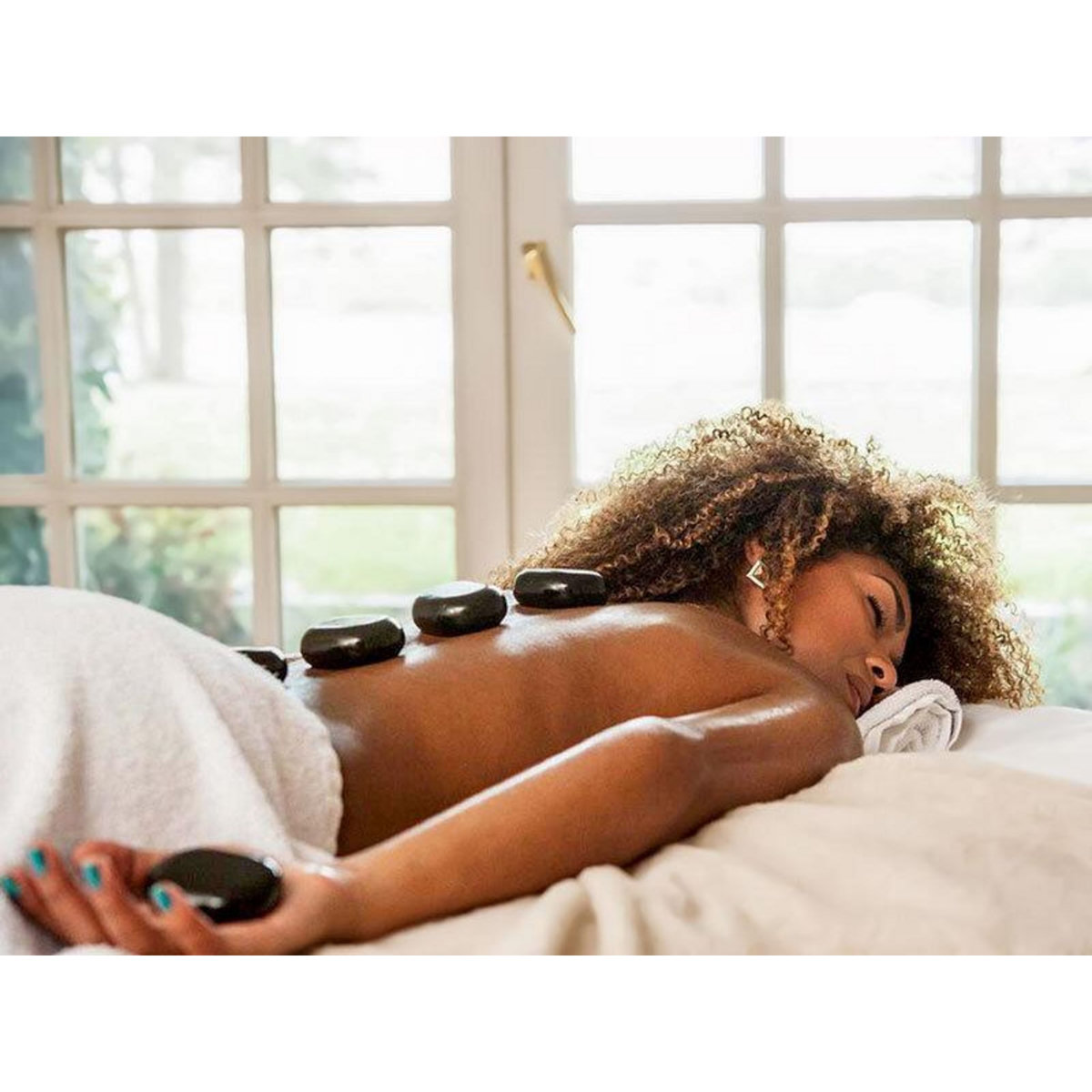 Smartbox Coffret cadeau pour Maman : une activité relaxante, gourmande ou sportive - Coffret Cadeau Multi-thèmes