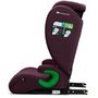 Voir la diapositive 6 : KINDERKRAFT Siège auto Junior Fix i-Size 100-150 cm