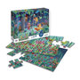 Voir la diapositive 2 : Sentosphere Puzzle 24 pieces x 2 elfes et fees