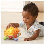 Voir la diapositive 3 : VTECH BABY Picoton, mon lumi hérisson 