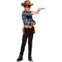 Boland Pistolet Sheriff 30 cm - Enfant