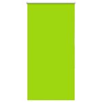 VIDAXL Store enrouleur occultant largeur du tissu 80,7 cm polyester