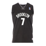 SPORTZONE Brooklyn 7 Maillot de basket Noir Homme Sport Zone. Coloris disponibles : Noir