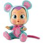 Voir la diapositive 2 : IMC TOYS Cry Babies Best of - Lala la souris