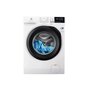 Voir la diapositive 1 : ELECTROLUX Lave-linge frontal 10kg 1400 tours/min - EW6F4130SA