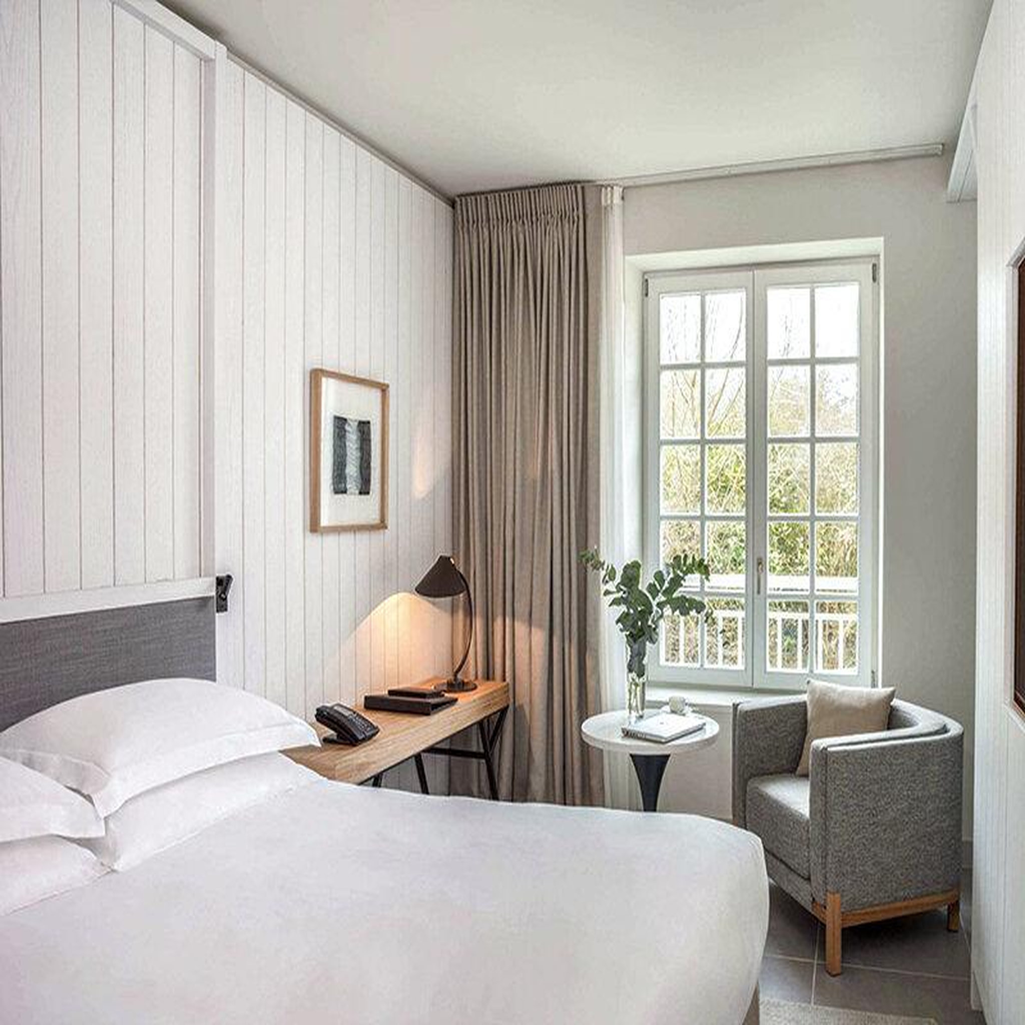 Voir la diapositive 2 : Smartbox 1 nuit en hôtel 4 étoiles avec accès spa à chantilly - coffret cadeau séjour