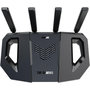 Voir la diapositive 3 : ASUS Routeur Wifi Gaming TUF-BE3600 Wifi 7
