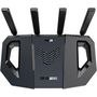 Voir la diapositive 3 : ASUS Routeur Wifi Gaming TUF-BE3600 Wifi 7